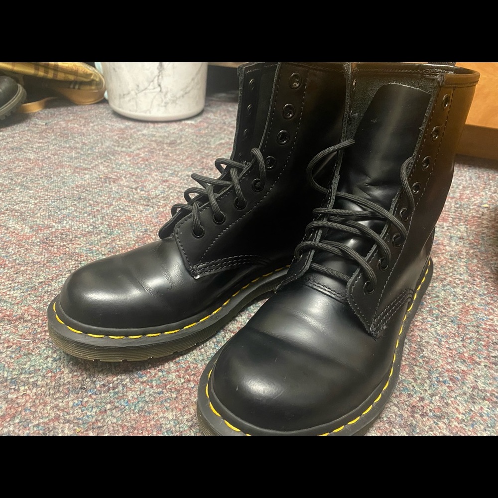DOC MARTENS ORIGINAL